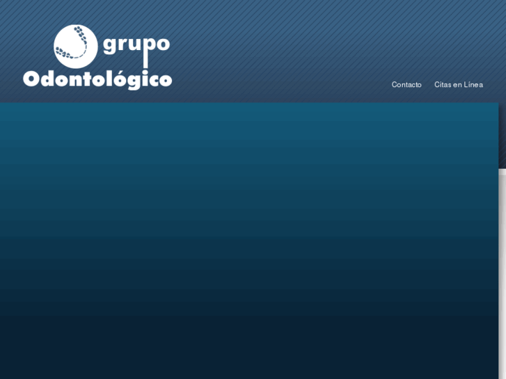 www.grupo-odontologico.com