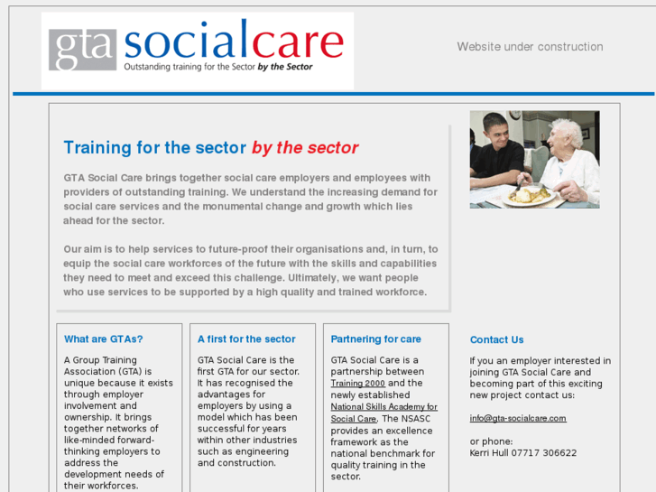 www.gta-socialcare.com