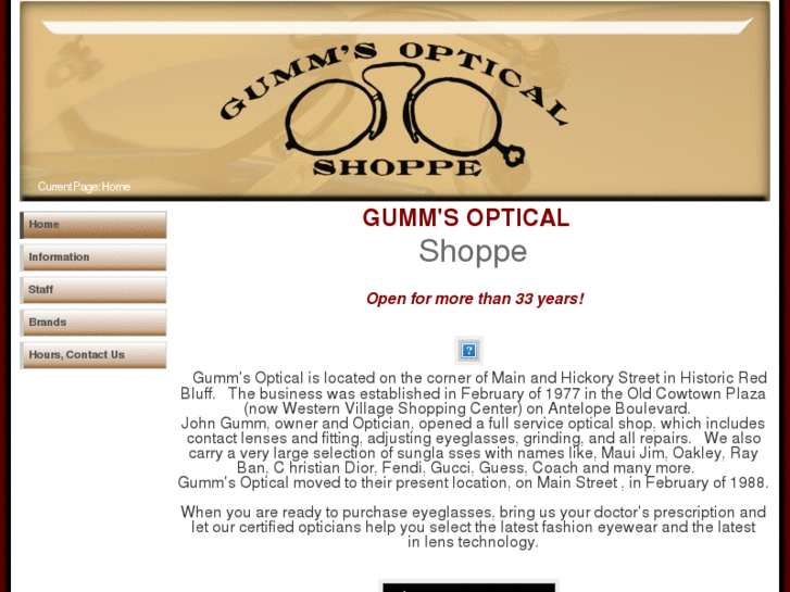 www.gummsoptical.com