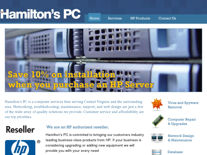 www.hamiltonspc.com