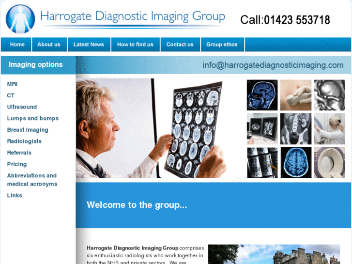 www.harrogatediagnosticimaging.com