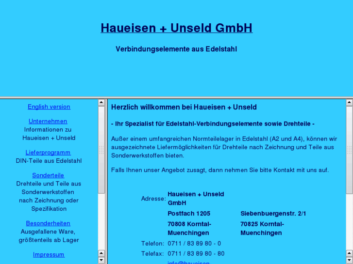 www.haueisen-unseld.de