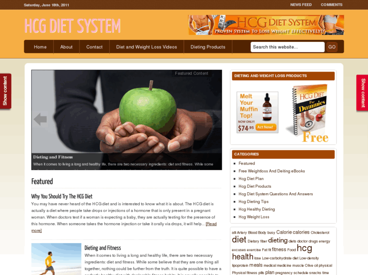 www.hcgdietsystem.org