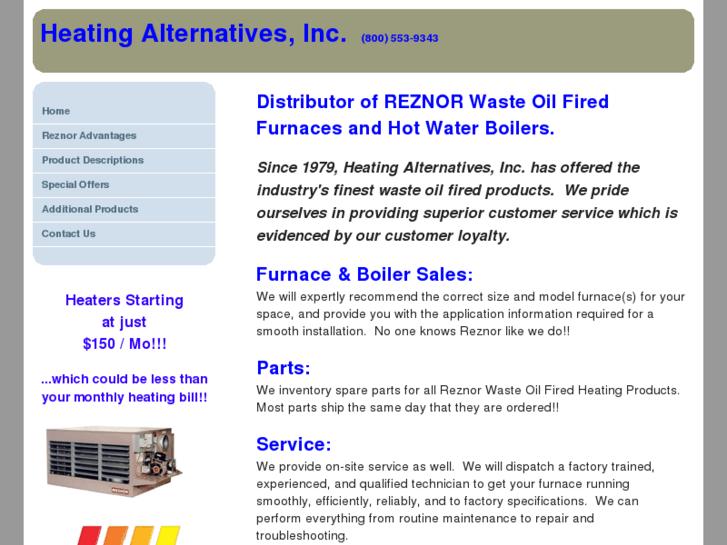 www.heatingalternatives.com