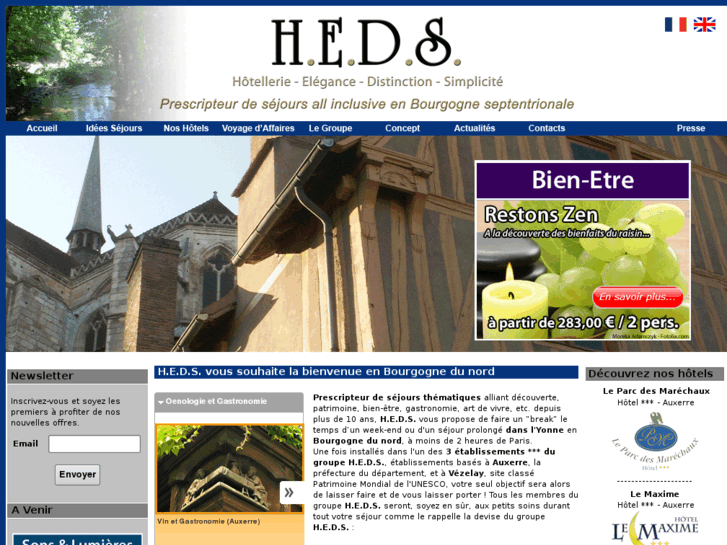 www.heds.fr