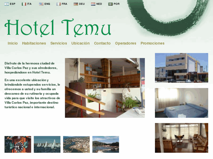 www.hoteltemu.com