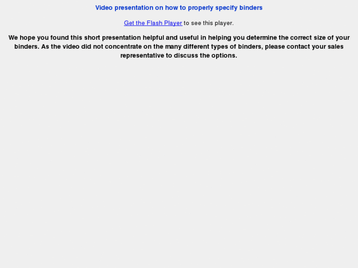 www.howtospecbinders.com