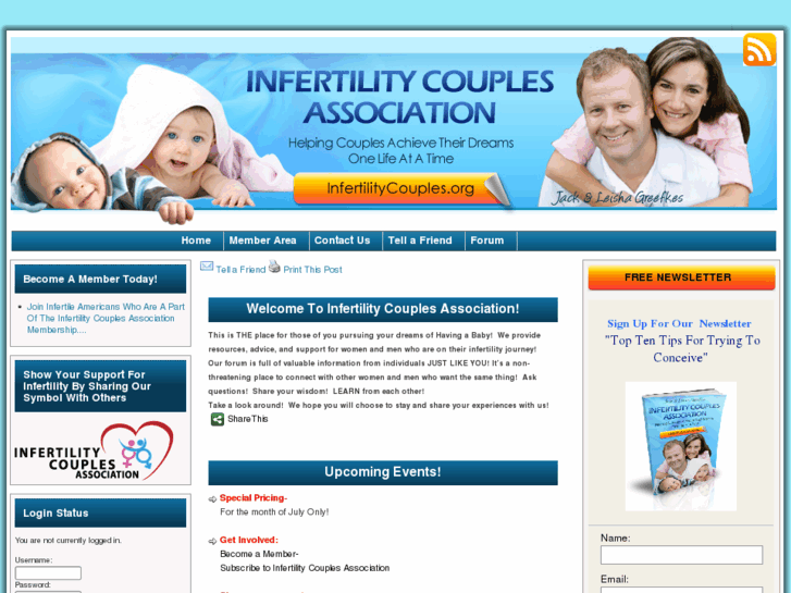 www.infertilitycouples.org