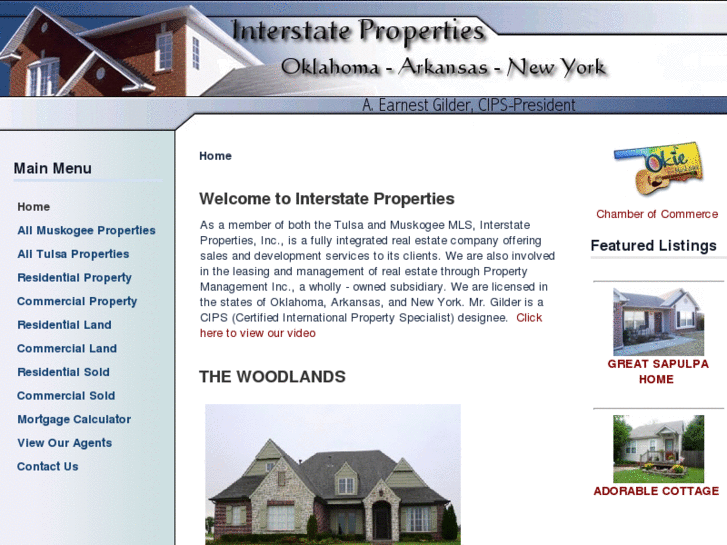 www.interstateproperties.com