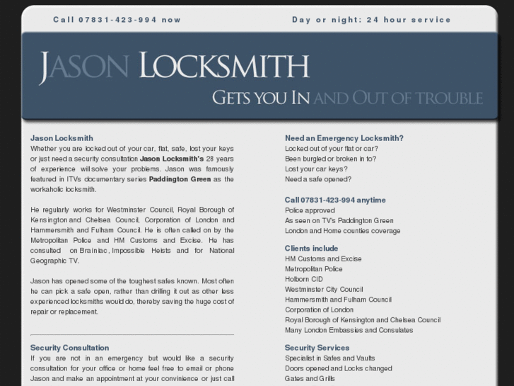 www.jasonlocksmith.com