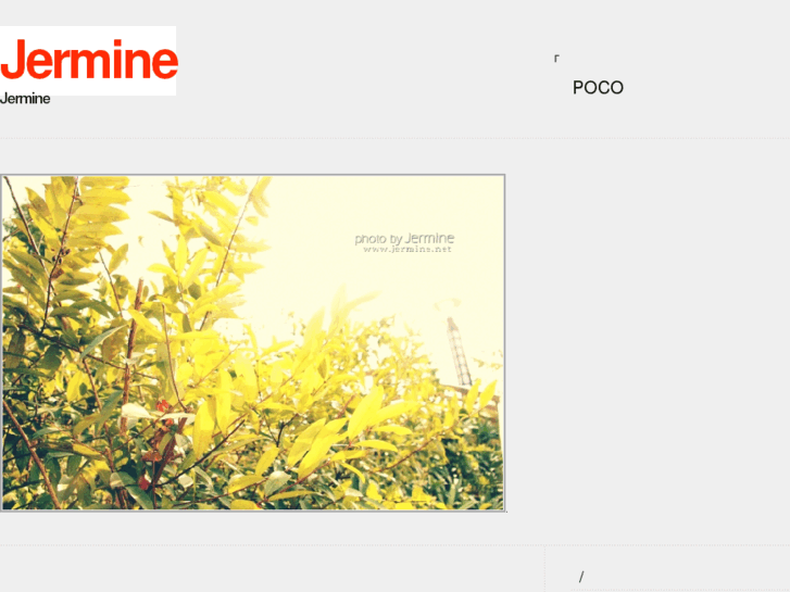 www.jermine.net