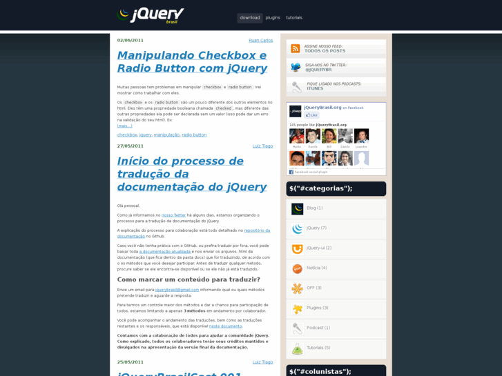 www.jquerybrasil.org