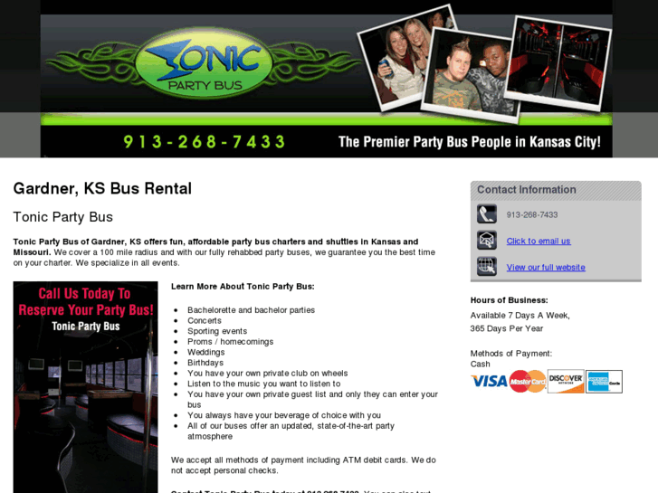 www.kansascitybuses.net