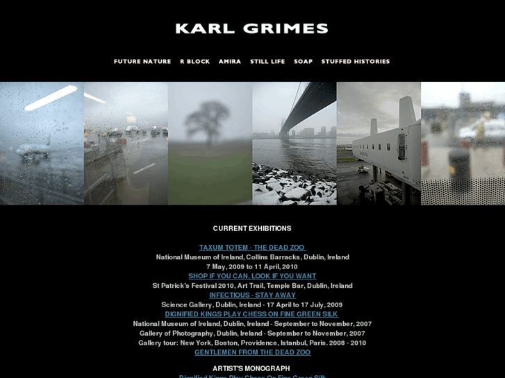 www.karlgrimes.net