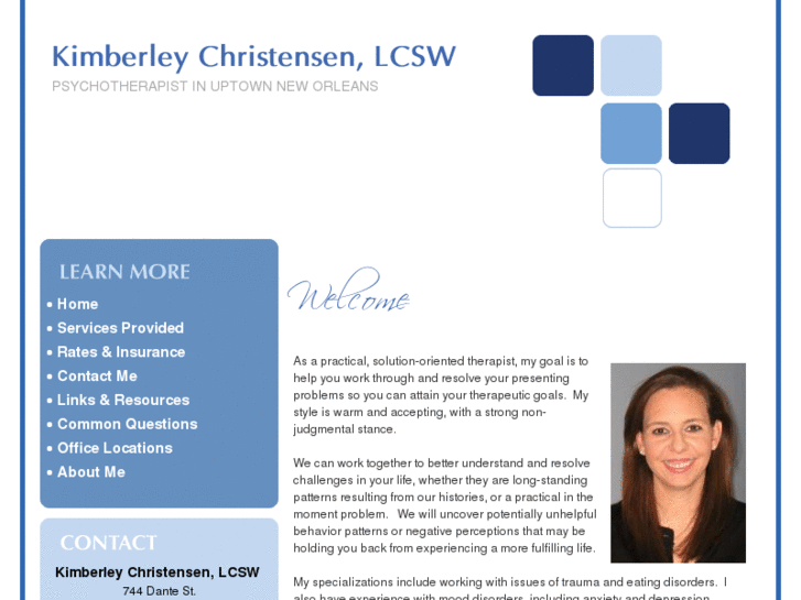 www.kimberleychristensenlcsw.com