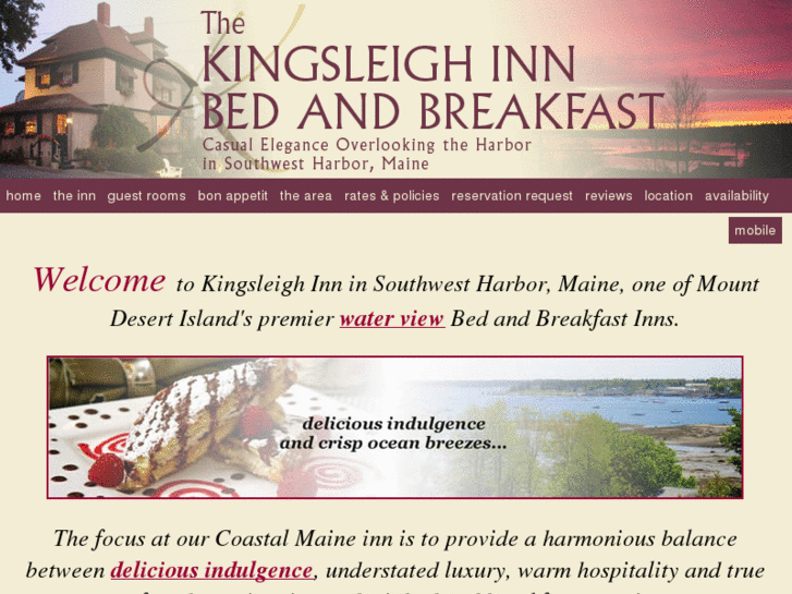 www.kingsleighinn.com