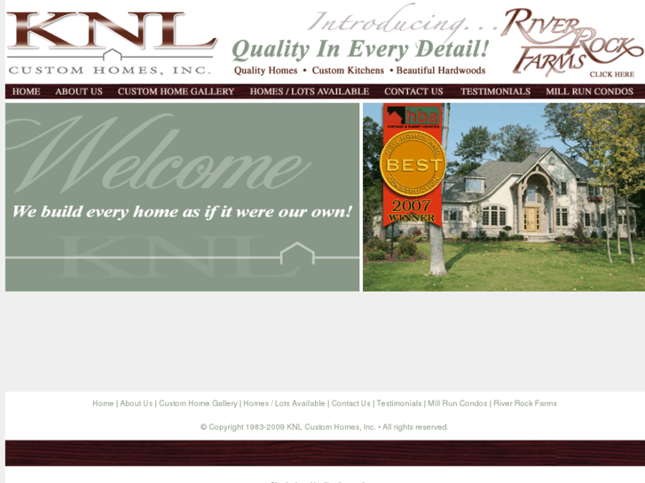 www.knlhomes.com