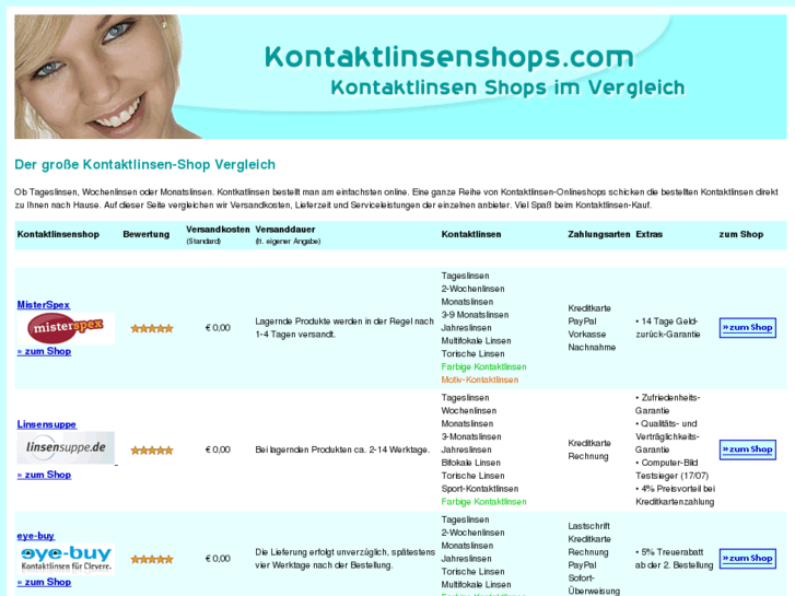 www.kontaktlinsenshops.com