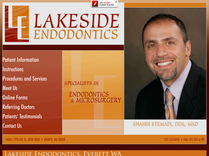 www.lakesideendodontics.com