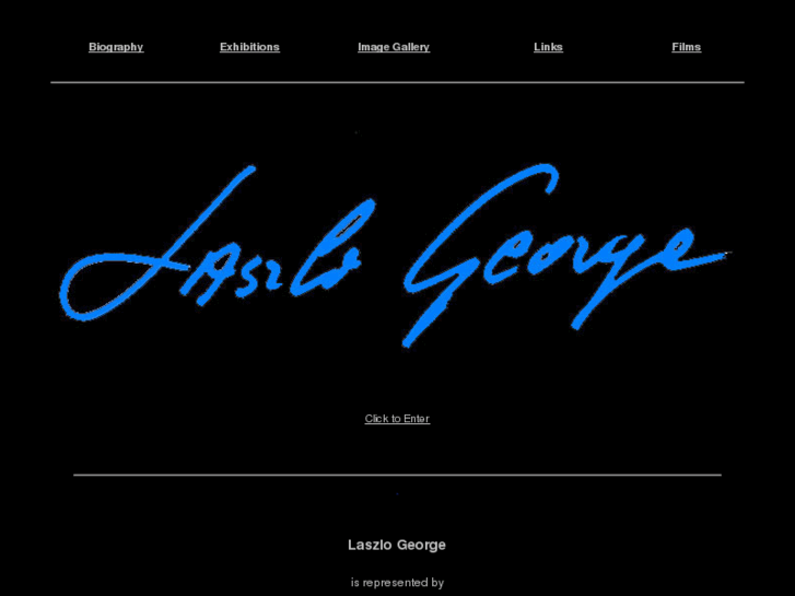 www.laszlogeorge.com