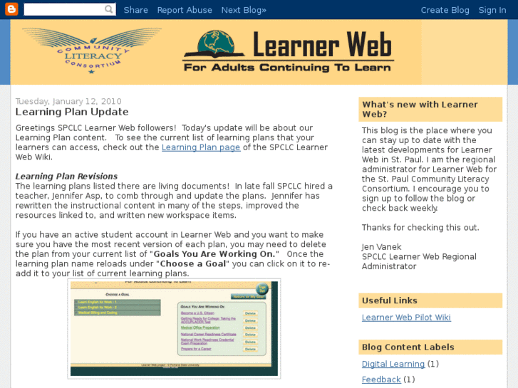 www.learnerwebspclc.com