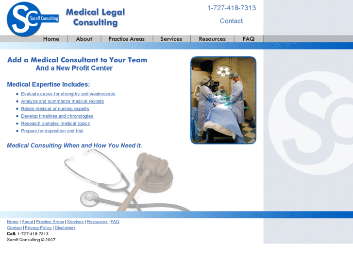 www.legalnurse.net