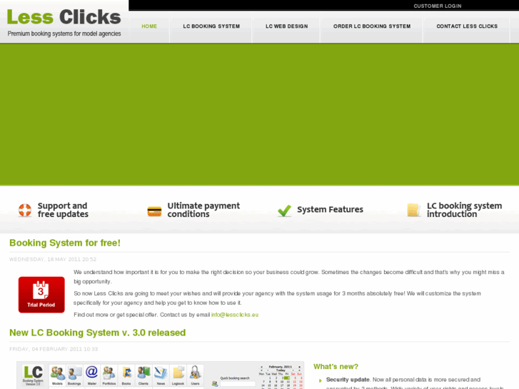 www.lessclicks.eu