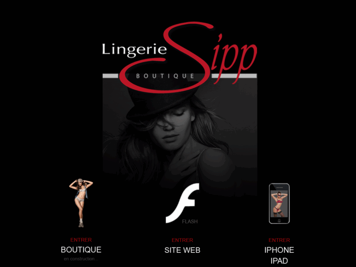 www.lingerie-sipp.com