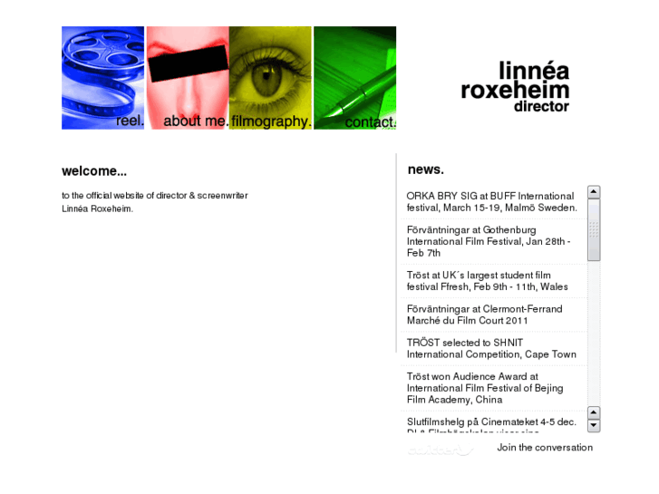 www.linnearoxeheim.com