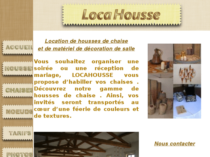 www.locahousse.com