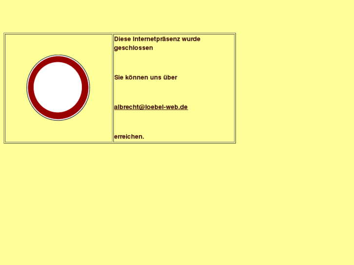 www.loebel-web.de