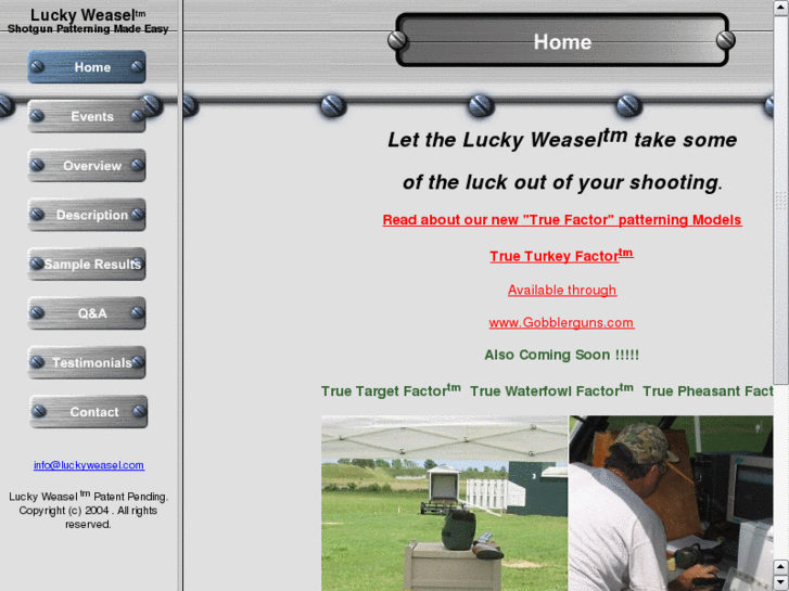 www.luckyweasel.com