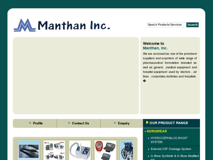 www.manthaninc.com