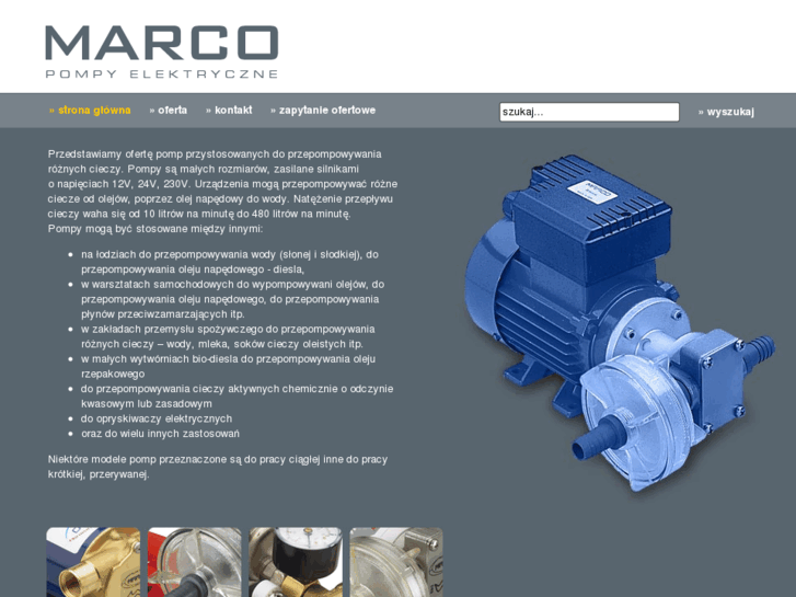 www.marco-pumps.pl