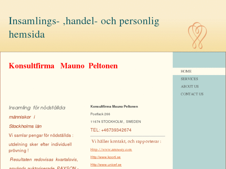 www.maunopeltonen.com