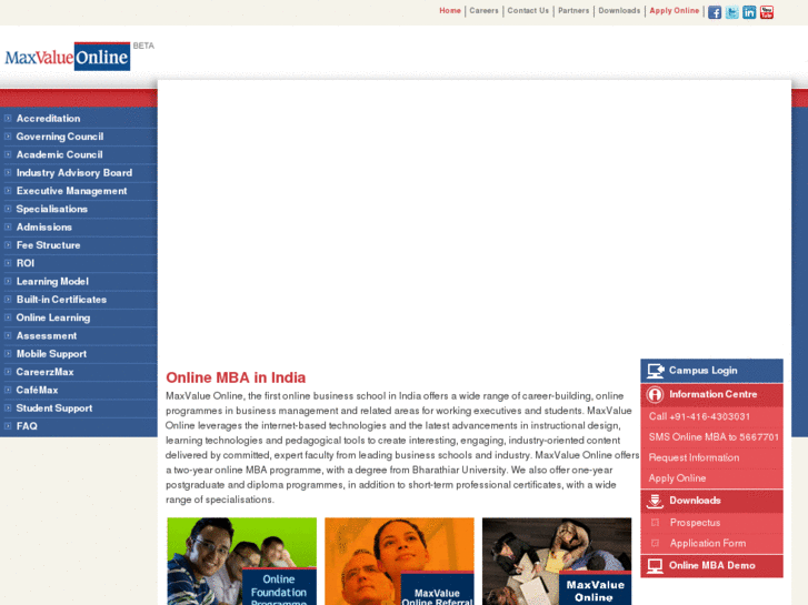 www.maxvalueonline.com