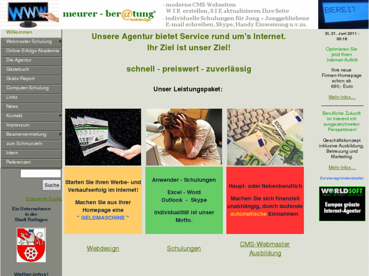 www.meurer-beratung.com