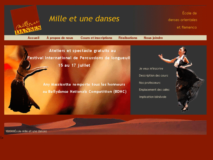 www.milleetunedanses.com