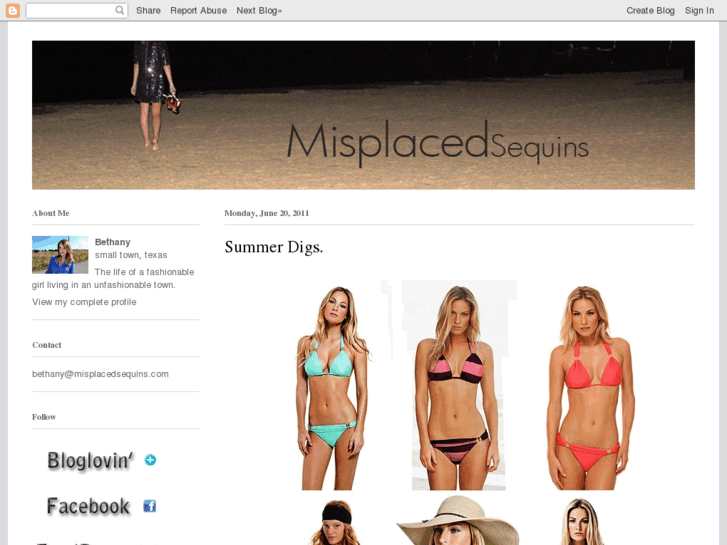 www.misplacedsequins.com