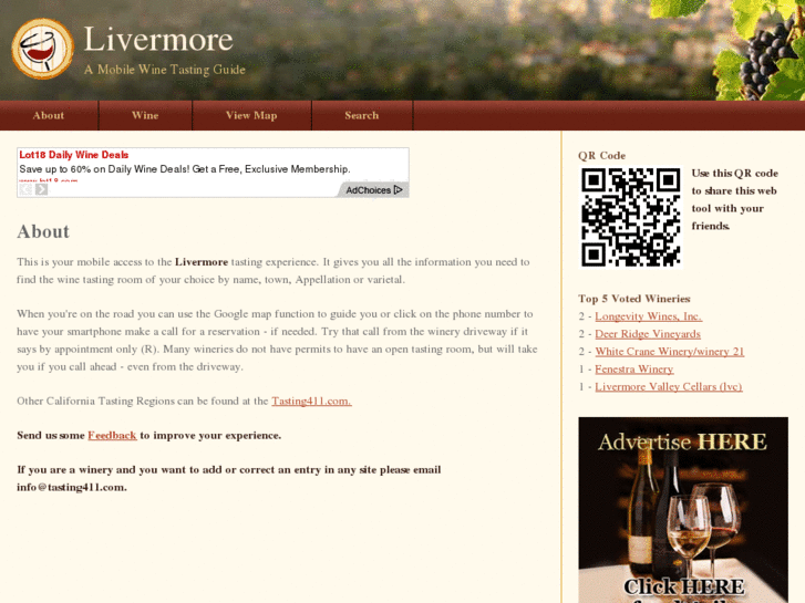 www.mlivermore.com