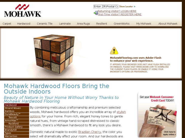 www.mohawk-wood.com