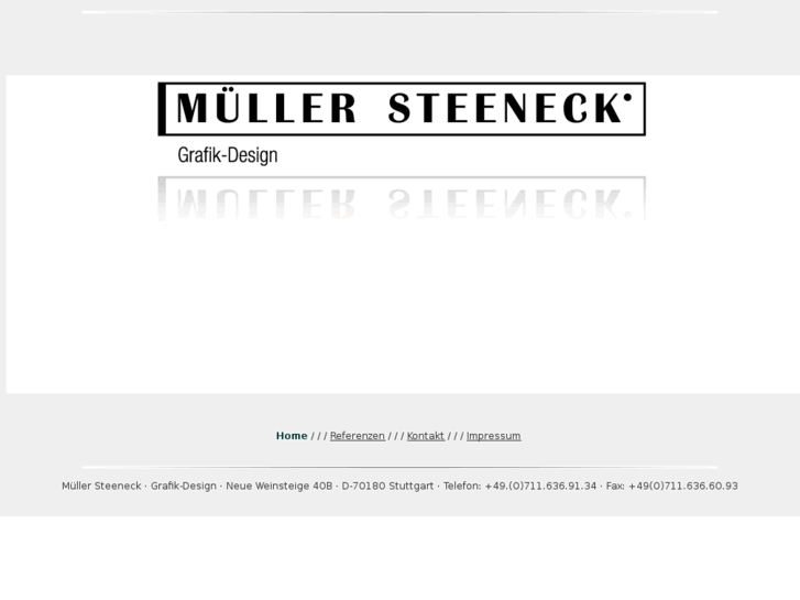 www.mueller-steeneck.com