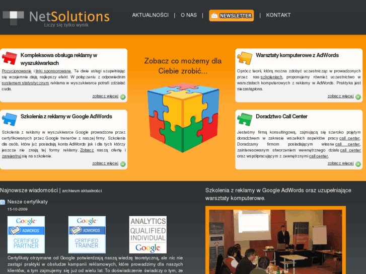 www.netsolutions.pl