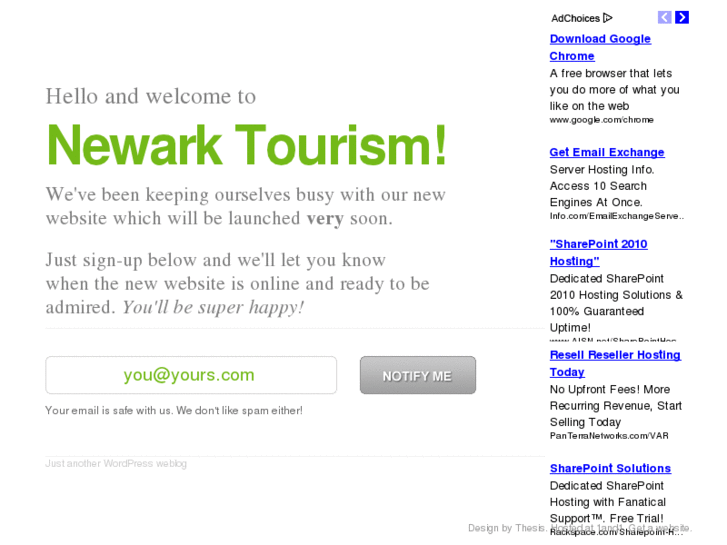 www.newarktourism.com