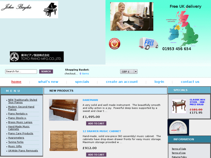 www.norfolkpianotuner.com