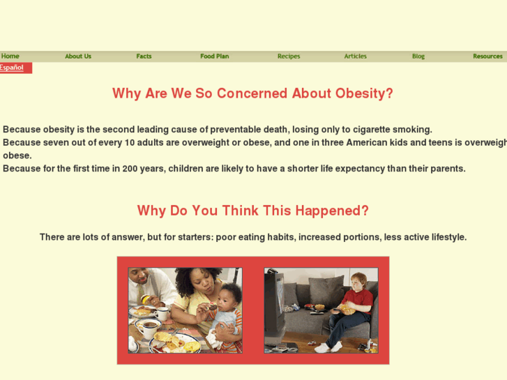 www.obesityparentalpower.com