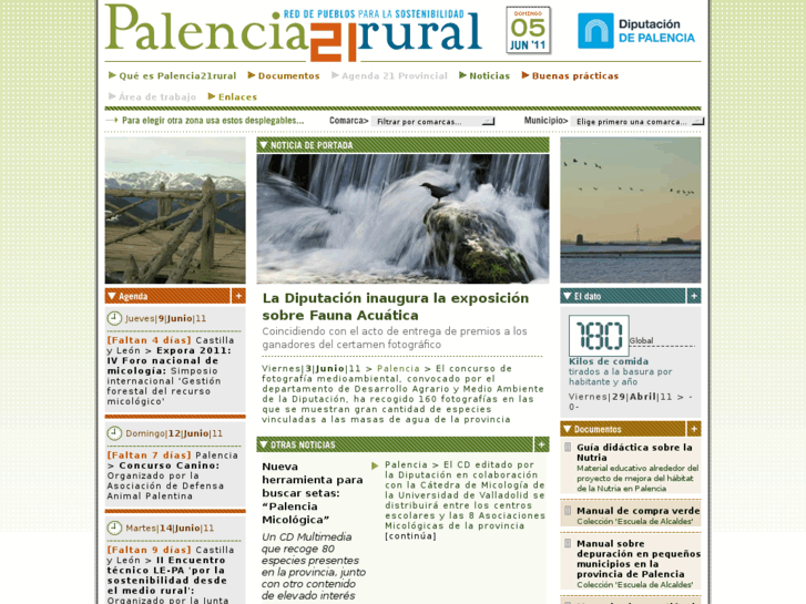 www.palencia21rural.com