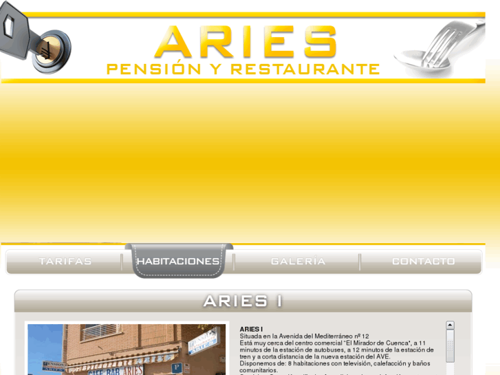 www.pensionaries.es