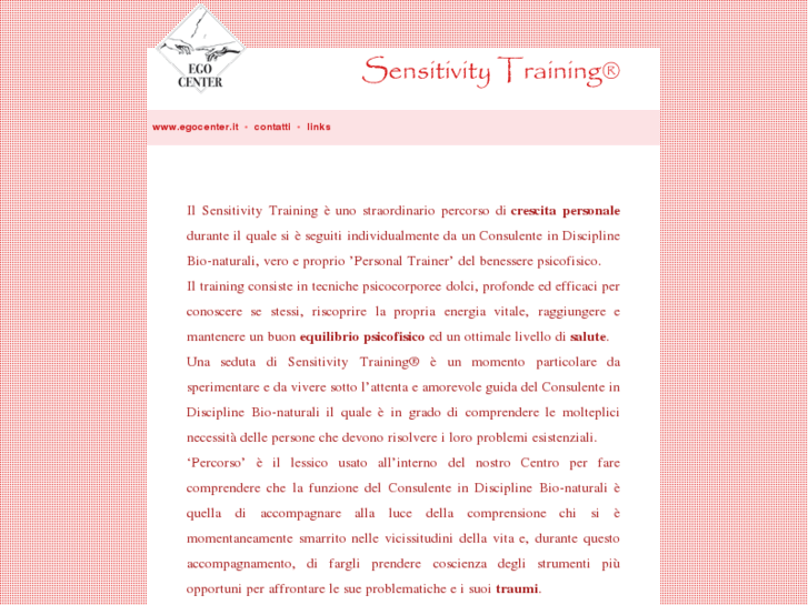 www.percorso-personale.com