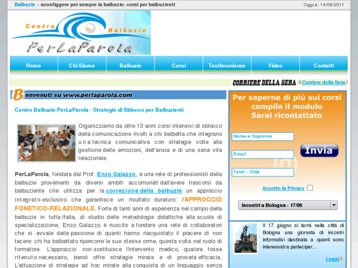 www.perlaparola.com